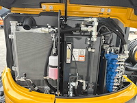 Liugong - 2026 - 9035 fzts - minigraafmachine - afbeelding 9 van  22
