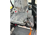 Liugong - 2026 - 9035 fzts - minigraafmachine - afbeelding 18 van  22