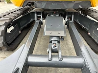 Liugong - 2026 - 9035 fzts - minigraafmachine - afbeelding 29 van  42