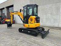 Liugong - 2026 - 9035 fzts - minigraafmachine - afbeelding 41 van  42