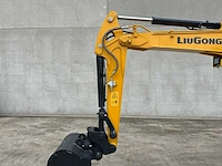 Liugong - 2026 - 9035 fzts - minigraafmachine - afbeelding 3 van  42