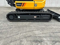 Liugong - 2026 - 9035 fzts - minigraafmachine - afbeelding 10 van  42