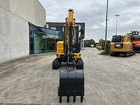 Liugong - 2026 - 9035 fzts - minigraafmachine - afbeelding 12 van  42
