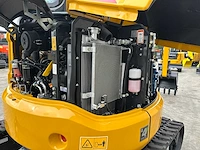 Liugong - 2026 - 9035 fzts - minigraafmachine - afbeelding 26 van  42