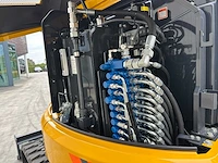 Liugong - 2026 - 9035 fzts - minigraafmachine - afbeelding 27 van  42