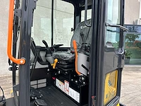 Liugong - 2026 - 9035 fzts - minigraafmachine - afbeelding 28 van  42