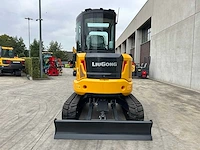 Liugong - 2026 - 9035 fzts - minigraafmachine - afbeelding 38 van  42