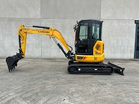 Liugong - 2026 - 9035 fzts - minigraafmachine - afbeelding 40 van  42