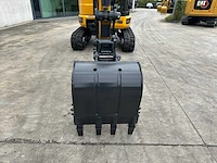 Liugong - 2026 - 9035 fzts - minigraafmachine - afbeelding 42 van  42
