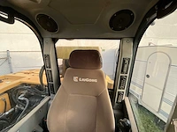 Liugong 908c - rupsgraafmachine - afbeelding 25 van  37