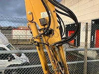 Liugong 908c - rupsgraafmachine - afbeelding 36 van  37