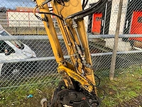 Liugong 908c - rupsgraafmachine - afbeelding 36 van  36