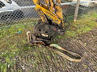 Liugong 908c - rupsgraafmachine - afbeelding 2 van  37