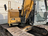 Liugong 908c - rupsgraafmachine - afbeelding 33 van  37