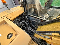 Liugong 908c - rupsgraafmachine - afbeelding 8 van  37