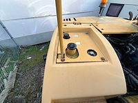 Liugong 908c - rupsgraafmachine - afbeelding 10 van  37