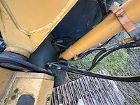 Liugong 908c - rupsgraafmachine - afbeelding 12 van  37