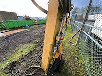 Liugong 908c - rupsgraafmachine - afbeelding 35 van  37