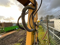 Liugong 908c - rupsgraafmachine - afbeelding 14 van  37