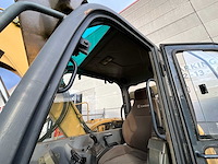 Liugong 908c - rupsgraafmachine - afbeelding 16 van  37