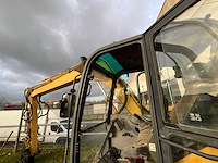 Liugong 908c - rupsgraafmachine - afbeelding 18 van  37