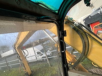 Liugong 908c - rupsgraafmachine - afbeelding 21 van  37