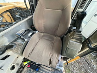 Liugong 908c - rupsgraafmachine - afbeelding 23 van  37