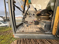 Liugong 908c - rupsgraafmachine - afbeelding 26 van  37