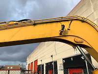 Liugong 908c - rupsgraafmachine - afbeelding 28 van  37