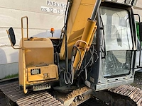 Liugong 908c - rupsgraafmachine - afbeelding 4 van  37