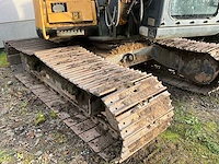 Liugong 908c - rupsgraafmachine - afbeelding 5 van  37