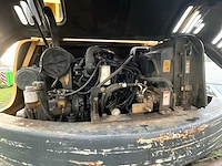 Liugong 908c - rupsgraafmachine - afbeelding 31 van  37