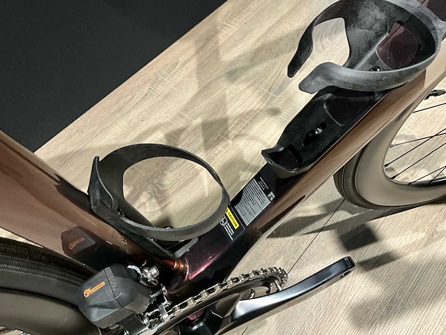 Liv enviliv advanced 1 s mechanic rose racefiets - afbeelding 9 van  16