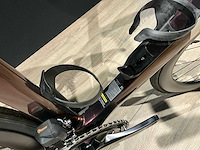 Liv enviliv advanced 1 s mechanic rose racefiets - afbeelding 9 van  16