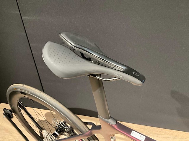 Liv enviliv advanced 1 s mechanic rose racefiets - afbeelding 2 van  16