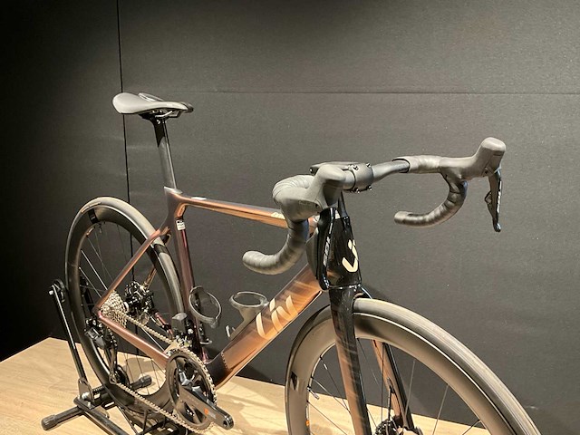 Liv enviliv advanced 1 s mechanic rose racefiets - afbeelding 10 van  16