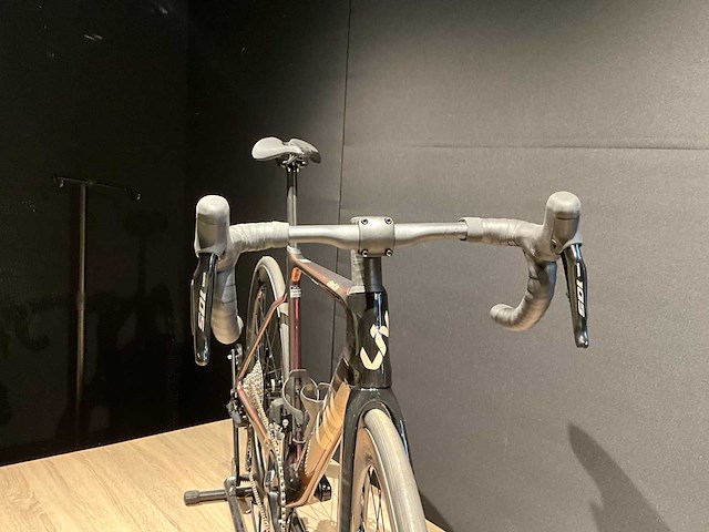 Liv enviliv advanced 1 s mechanic rose racefiets - afbeelding 11 van  16