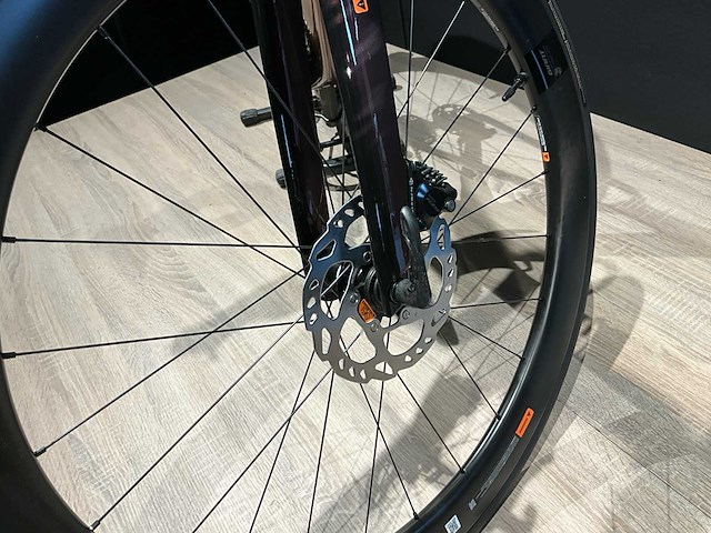 Liv enviliv advanced 1 s mechanic rose racefiets - afbeelding 3 van  16