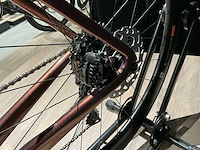 Liv enviliv advanced 1 s mechanic rose racefiets - afbeelding 4 van  16