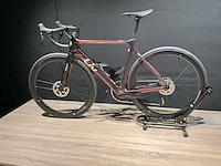 Liv enviliv advanced 1 s mechanic rose racefiets - afbeelding 13 van  16
