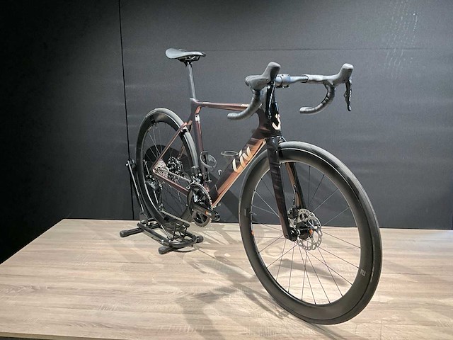 Liv enviliv advanced 1 s mechanic rose racefiets - afbeelding 5 van  16