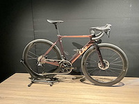 Liv enviliv advanced 1 s mechanic rose racefiets - afbeelding 15 van  16