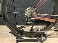 Liv enviliv advanced 1 s mechanic rose racefiets - afbeelding 16 van  16