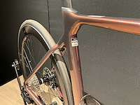 Liv enviliv advanced 1 s mechanic rose racefiets - afbeelding 8 van  16