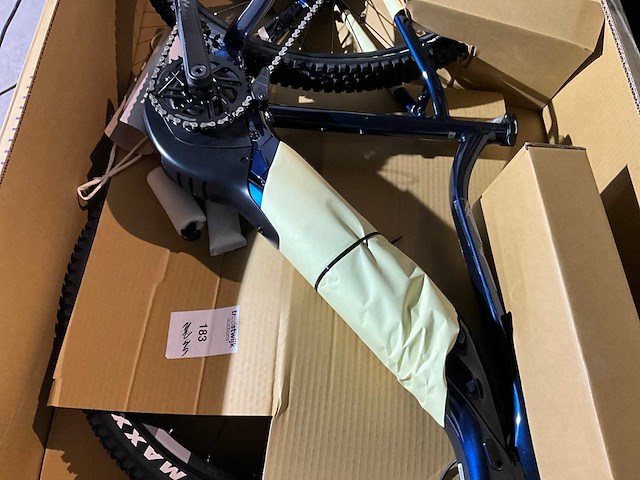 Liv giant tempt e+ 2 [core/500wh] l (1x) - afbeelding 4 van  6