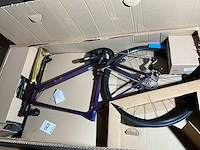 Liv langma advanced disc 2 l chameleon purple (1x) - afbeelding 4 van  5