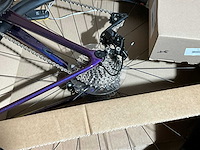 Liv langma advanced disc 2 l chameleon purple (1x) - afbeelding 1 van  5