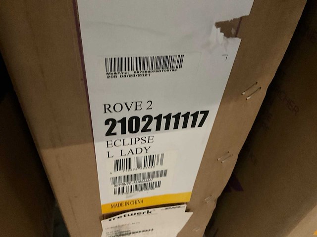 Liv rove 2 l - afbeelding 5 van  5