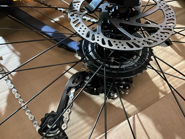 Liv rove 2 l - afbeelding 2 van  5