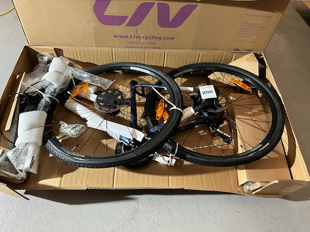 Liv rove 2 m (2x) - afbeelding 1 van  7